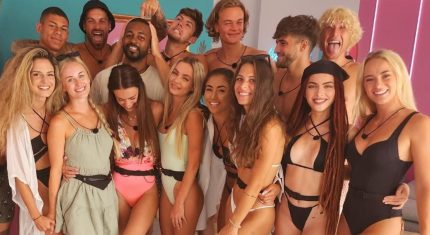 Love Island