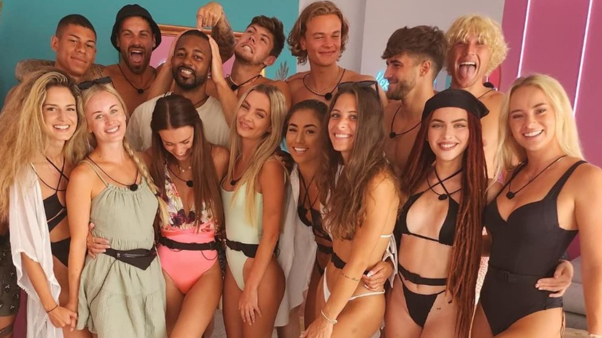 Love Island