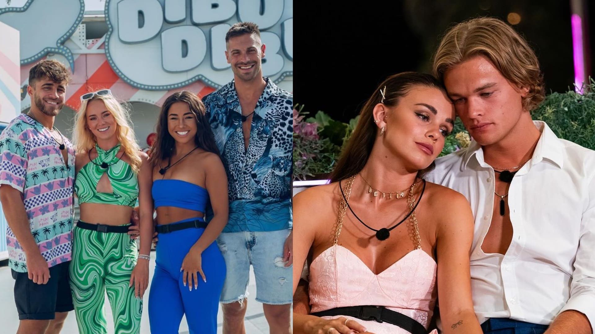Love Island