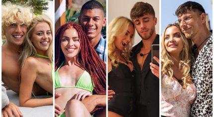 Love Island 3