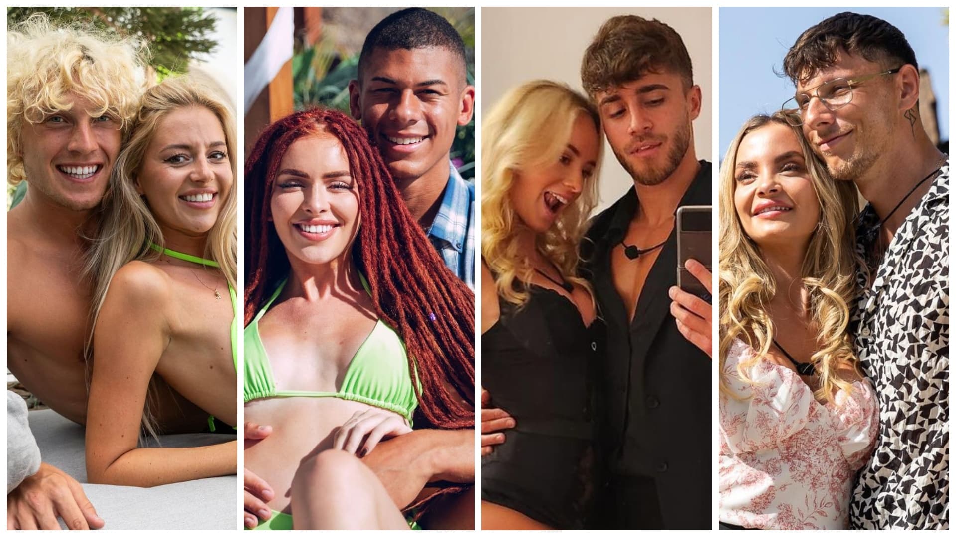 Love Island 3