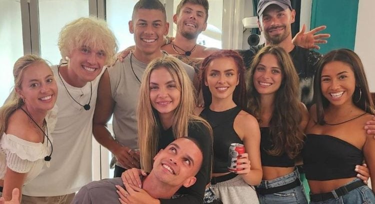 Love Island 3