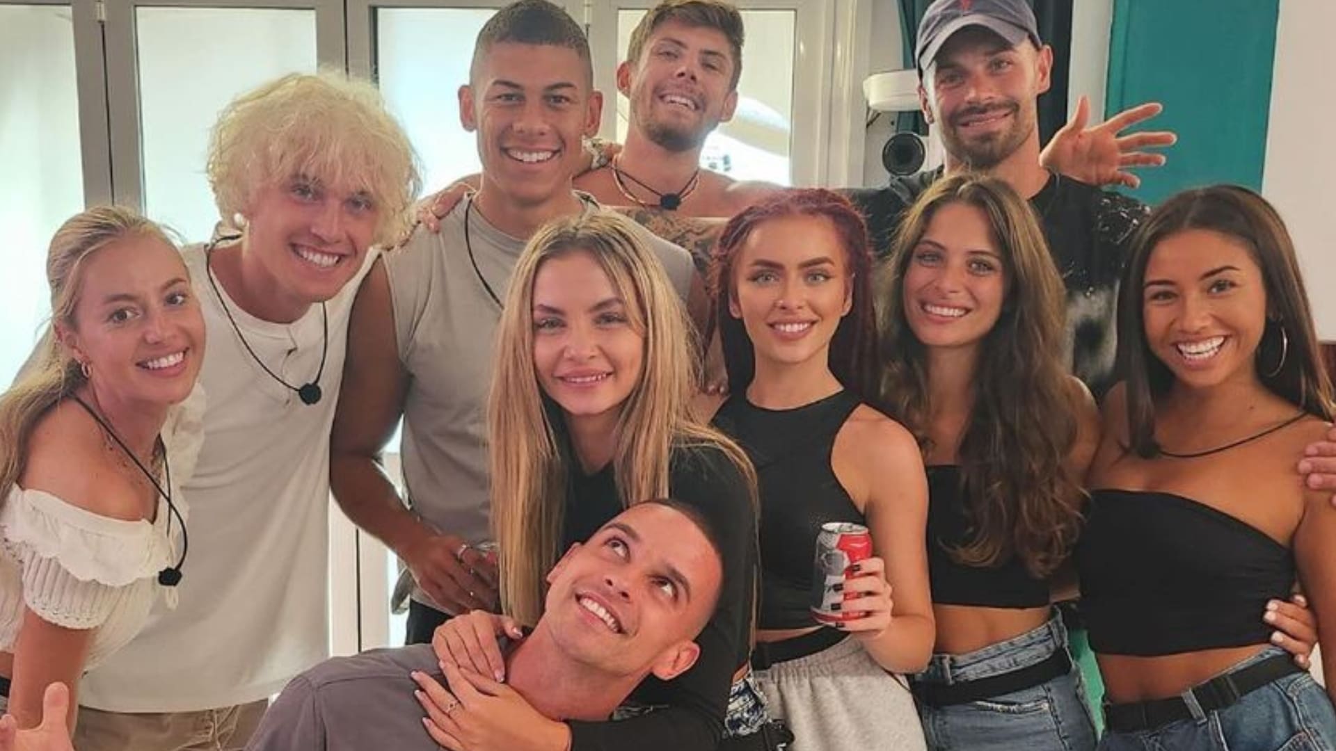 Love Island 3