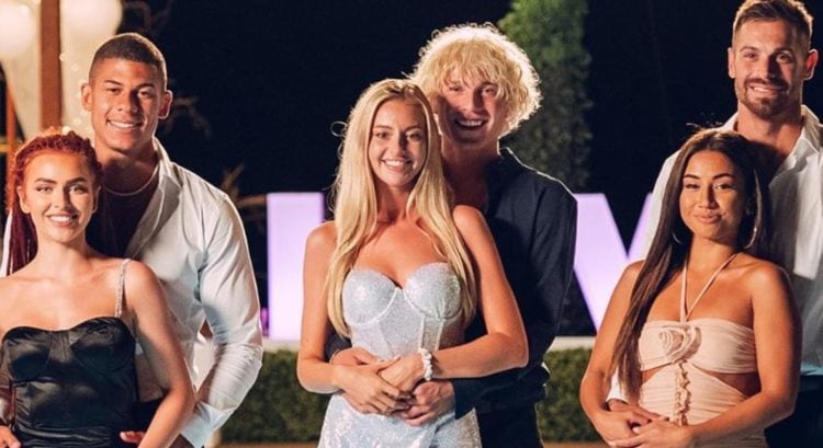 Love Island 3