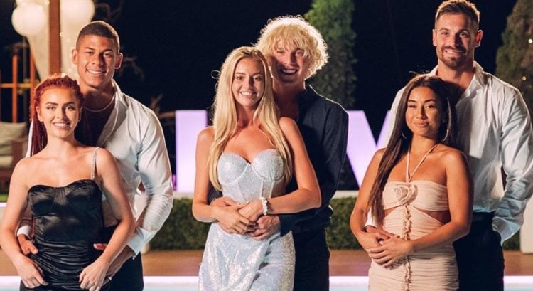 Love Island 3