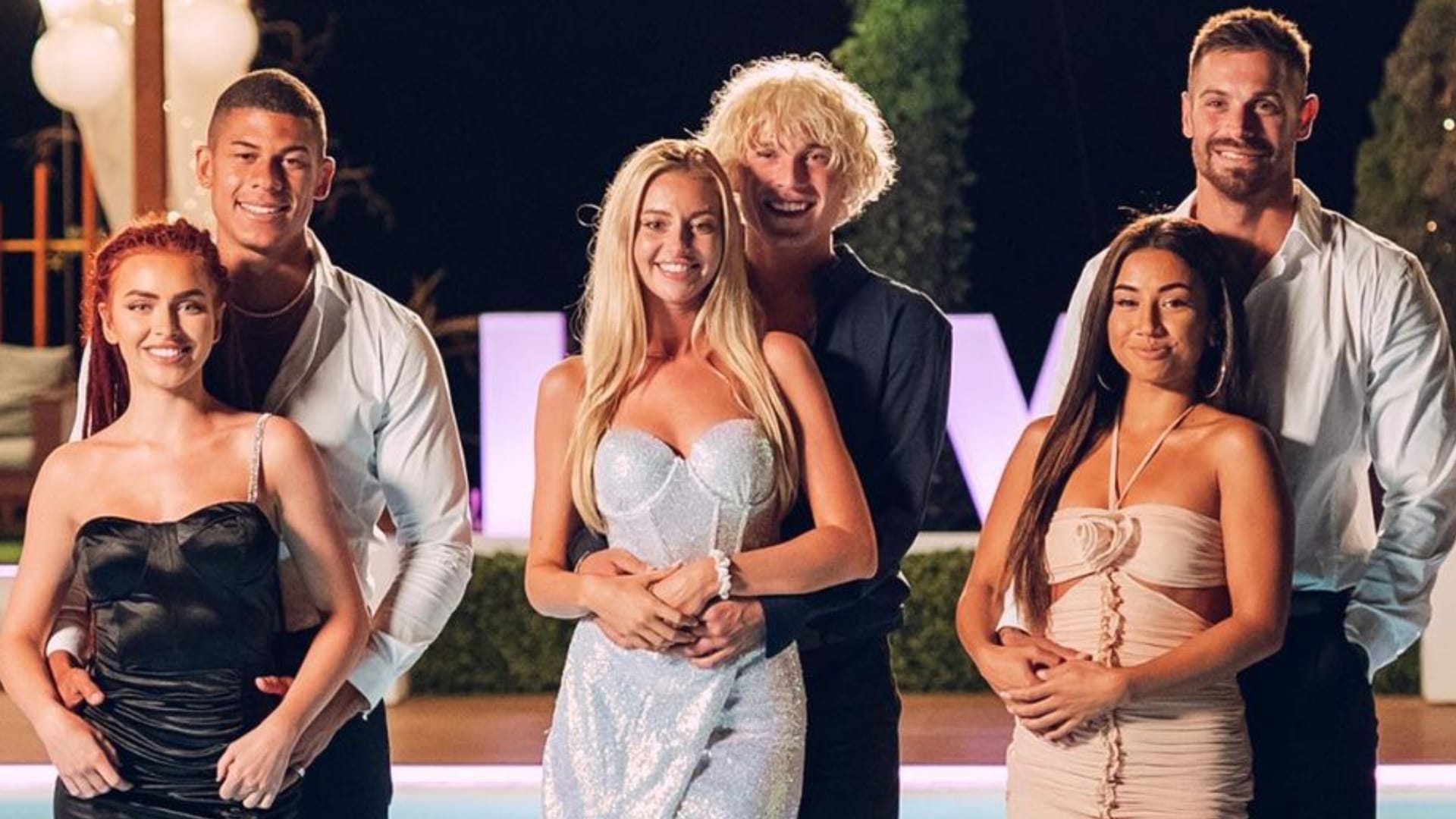 Love Island 3
