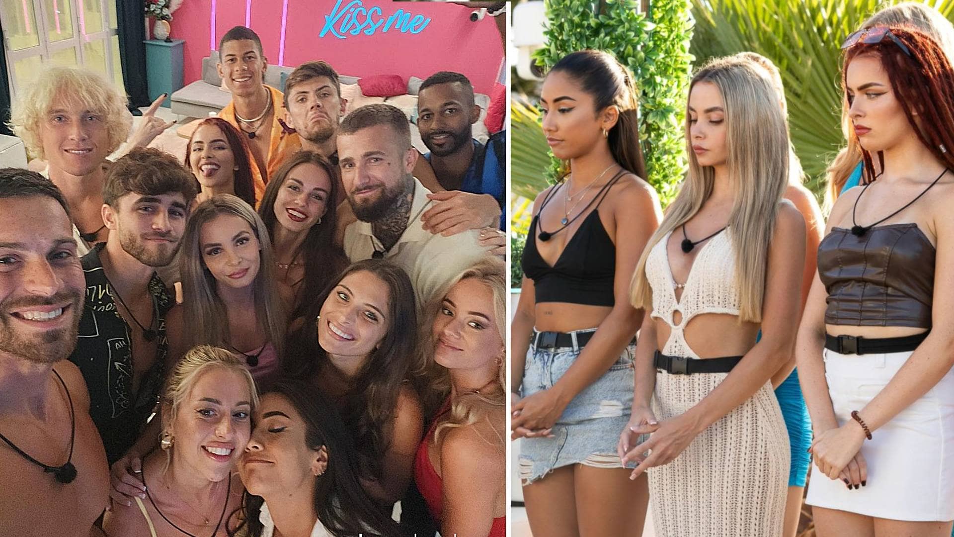 Love Island