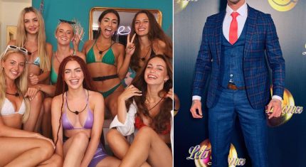 Love Island