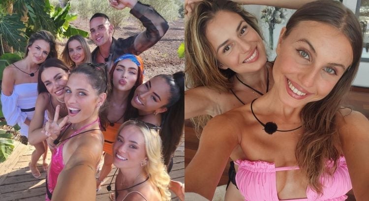 Love Island