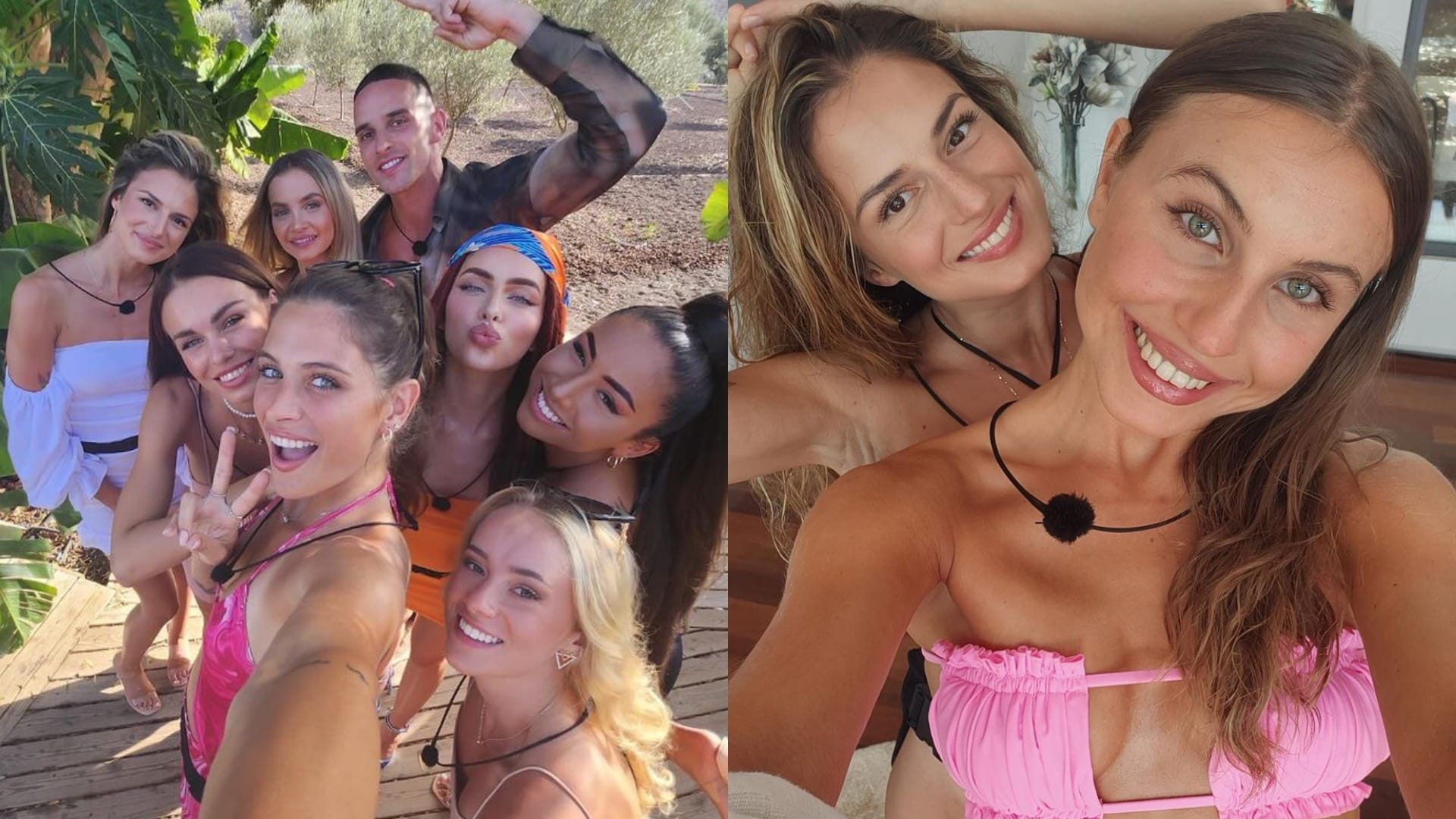 Love Island