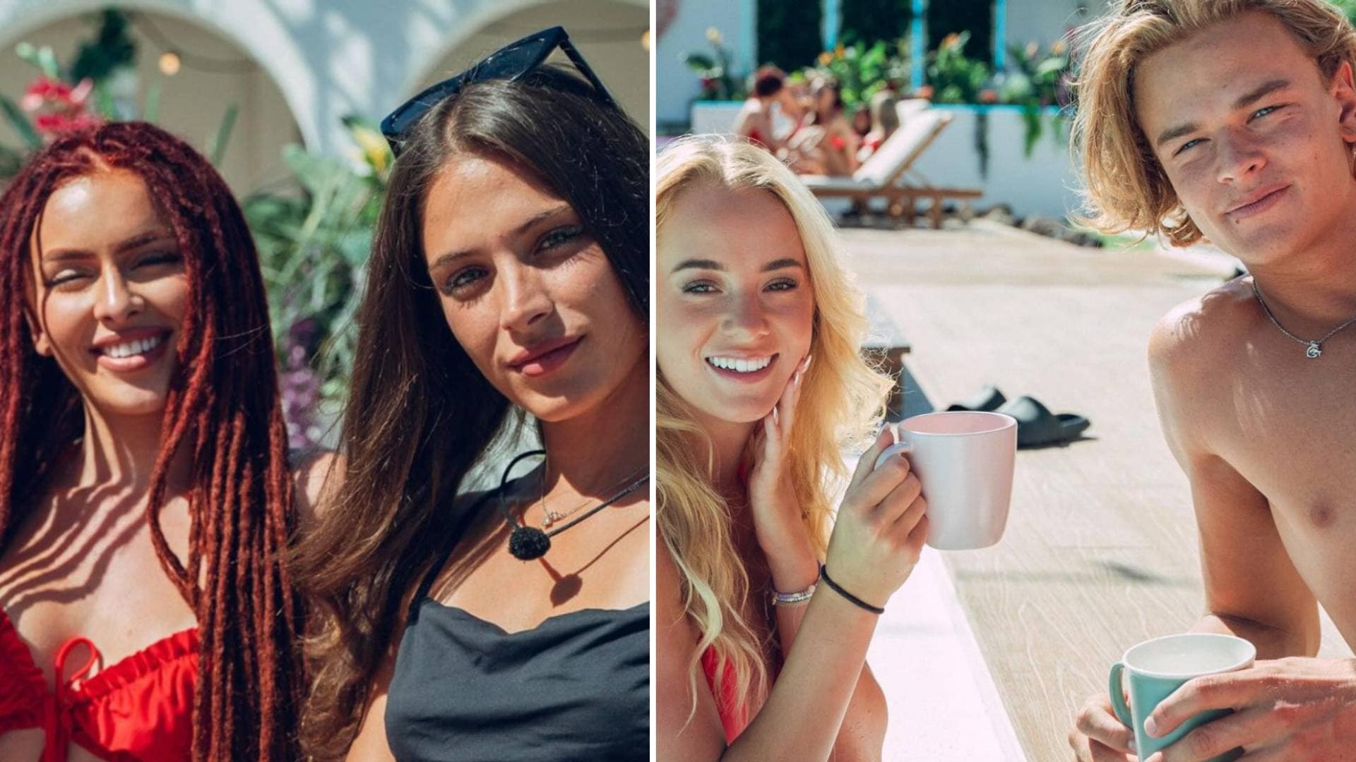 Love Island