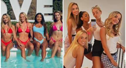 Love Island
