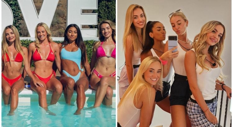 Love Island