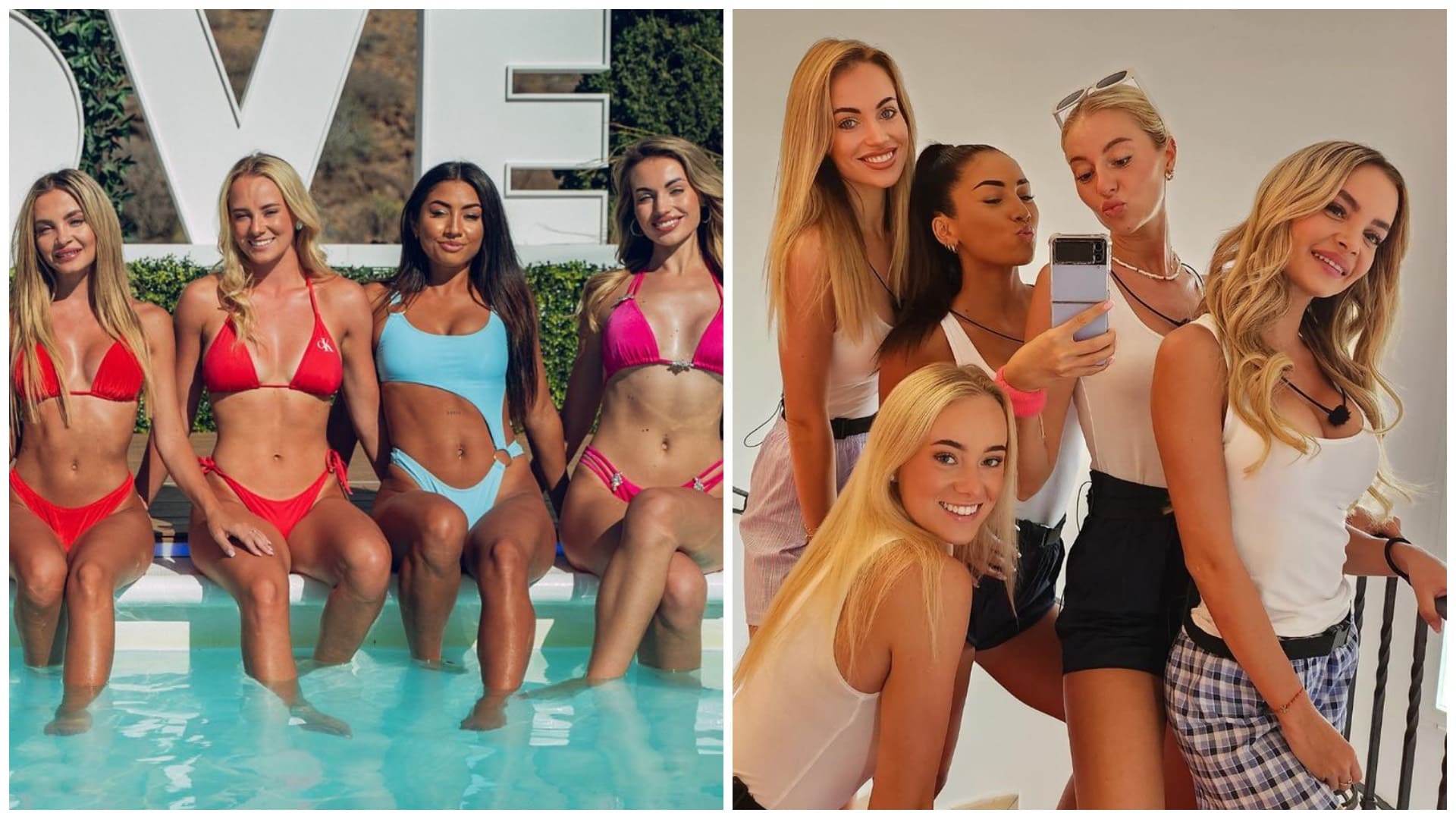 Love Island