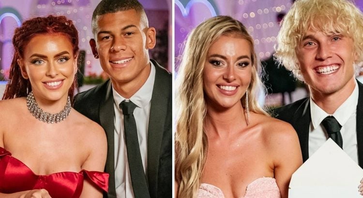 love island