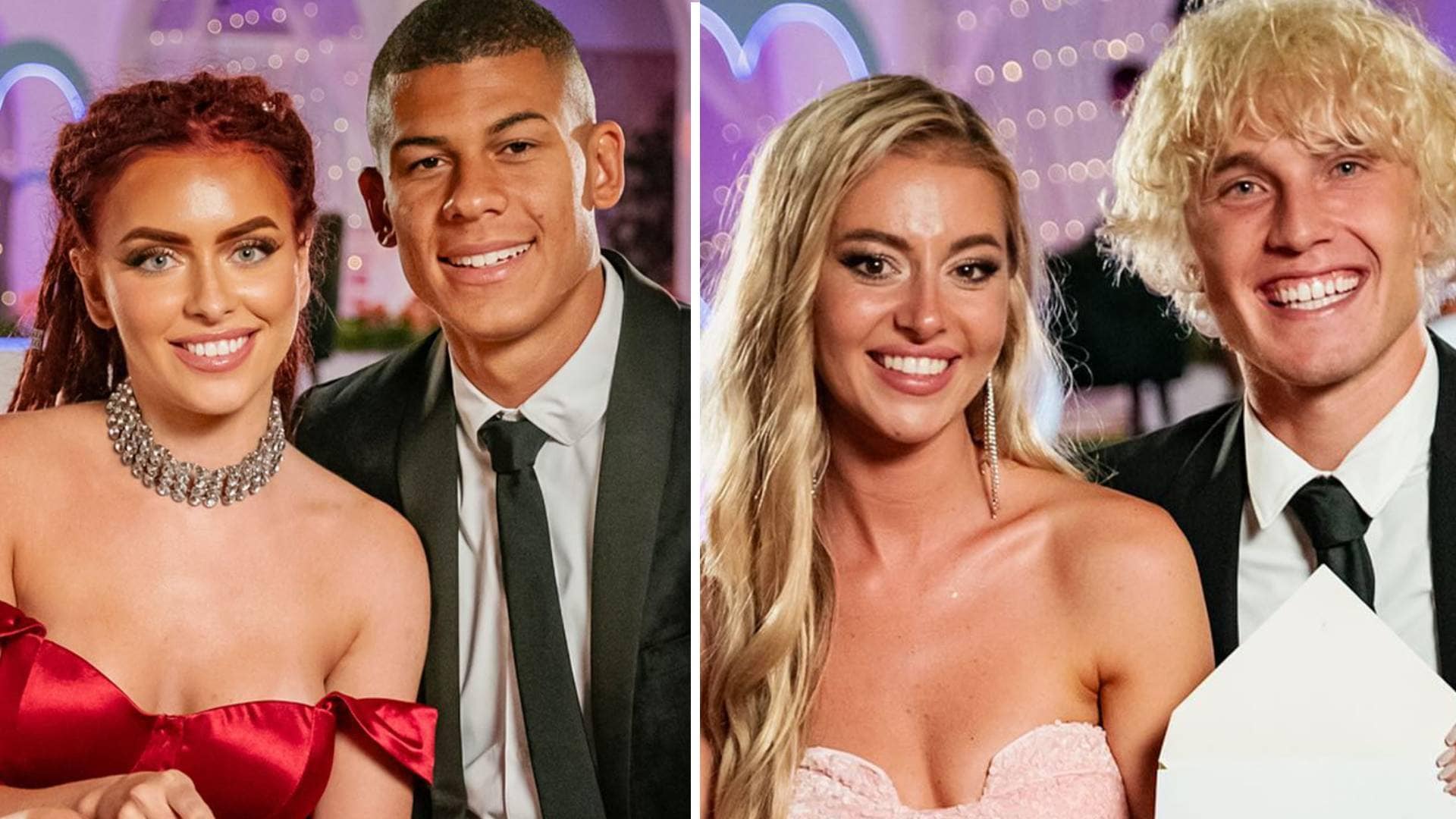 love island