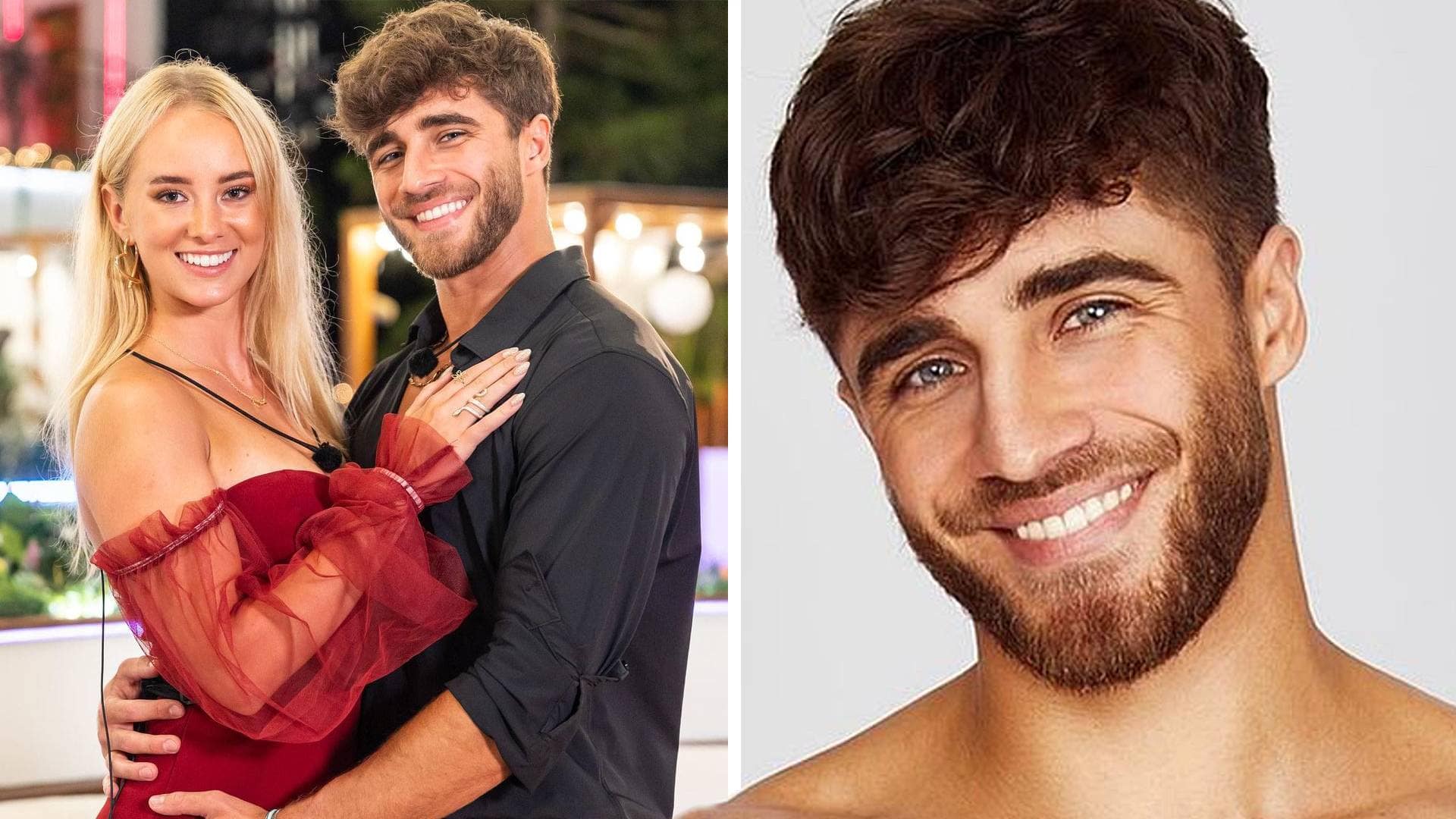 love island