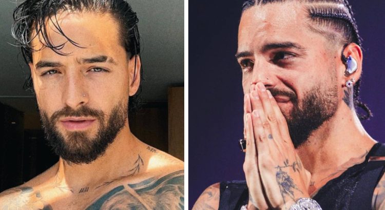maluma