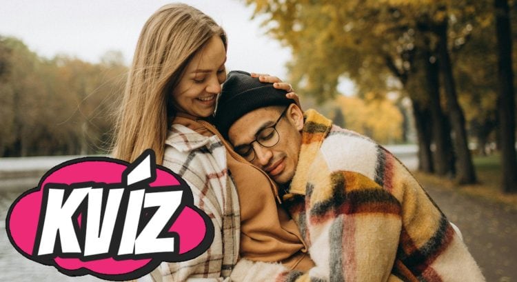 Kamarát alebo niečo viac? V tomto kvíze odhalíš, čo k tebe cíti