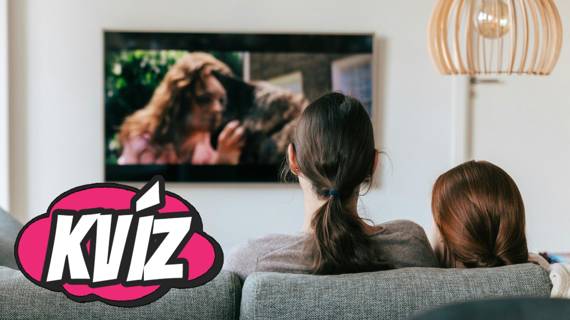Myslíš si, že poznáš slovenských hercov a herečky? Tento kvíz preverí tvoje znalosti lepšie než ktorýkoľvek test