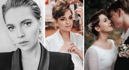 speváčka patrícia