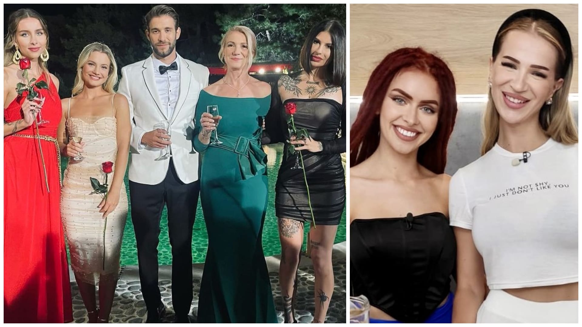 Ruža pre nevestu