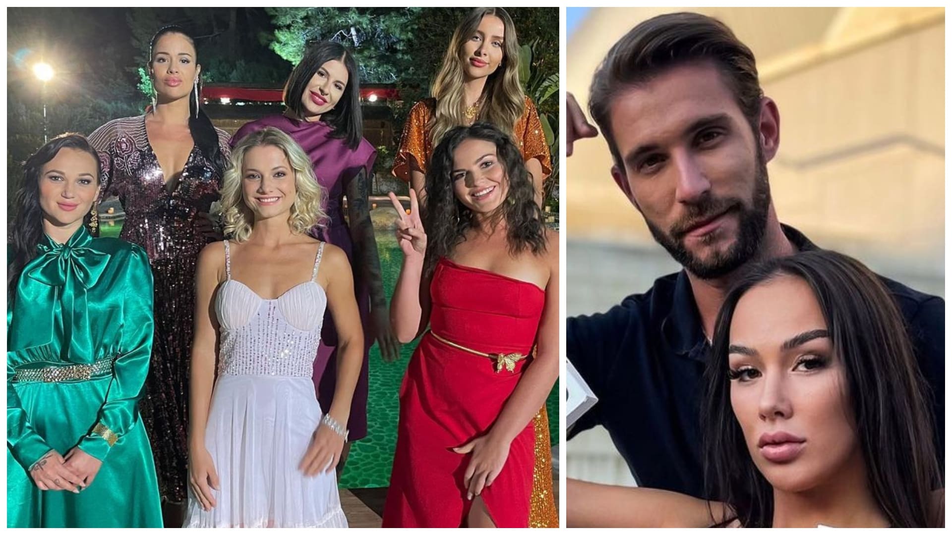 Ruža pre nevestu