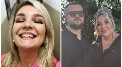 Simona Salátová a Joe Trendy