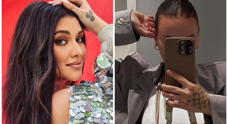 Slovenské influencerky