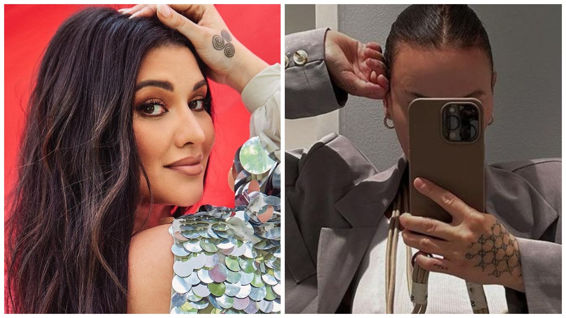 Slovenské influencerky