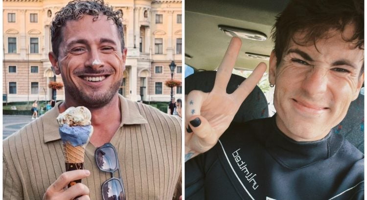 Slovenskí influenceri
