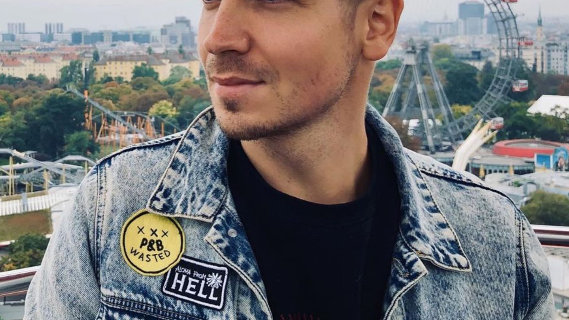 Tomás Pečie celé Slovensko