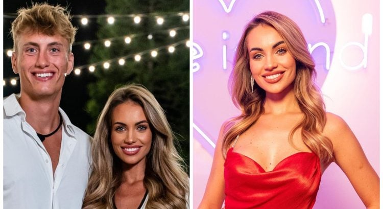 Love Island