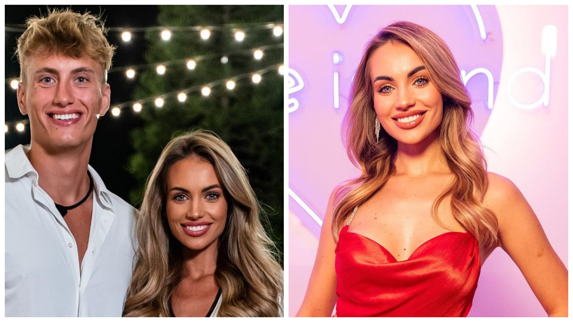 Love Island
