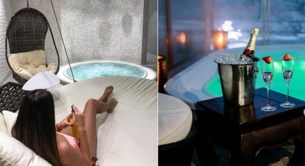 Wellness hotely na Slovensku