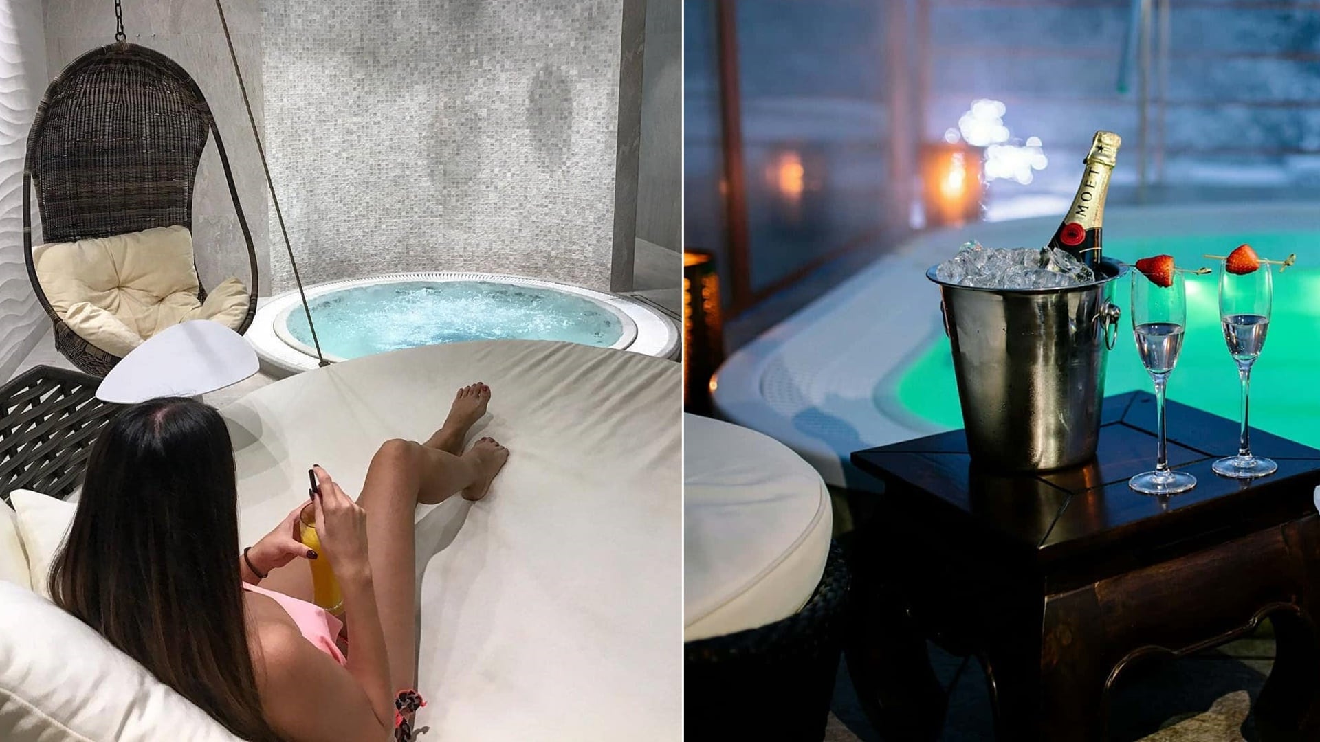 Wellness hotely na Slovensku