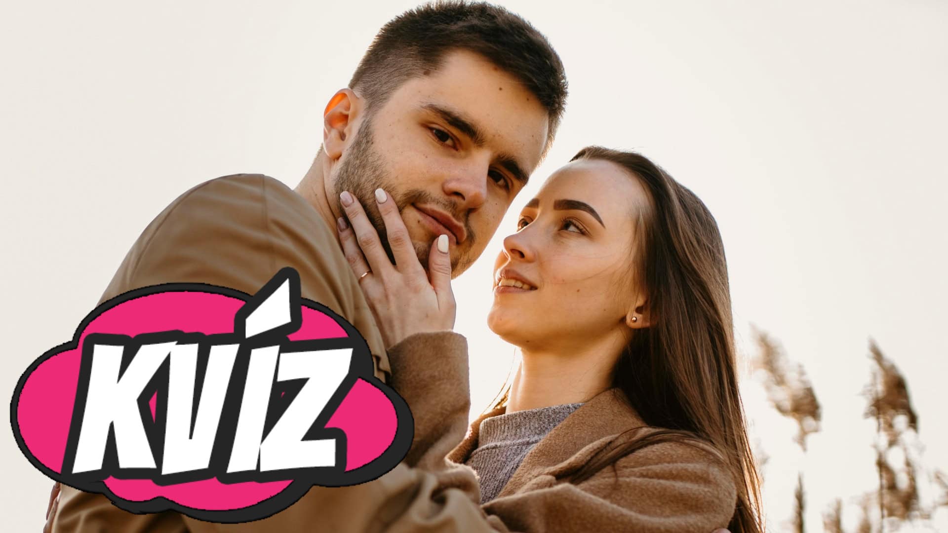 Zisti v tomto kvíze, aký silný je váš vzťah
