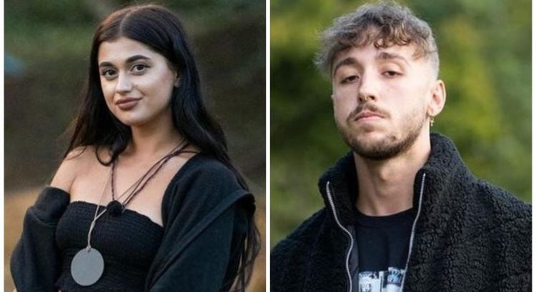 Azra a Denis