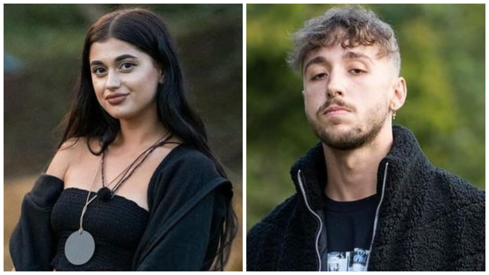 Azra a Denis