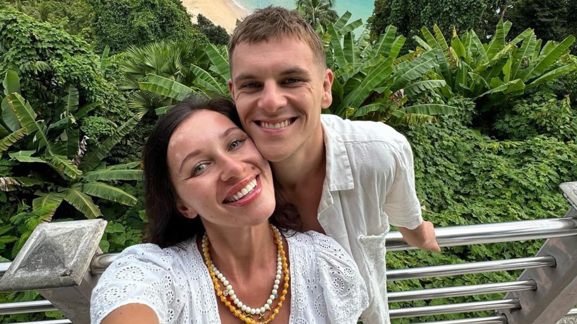 Bianka a Filip