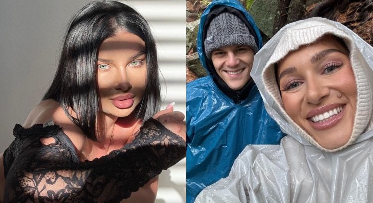 Bianka, Jovinečko a Simona