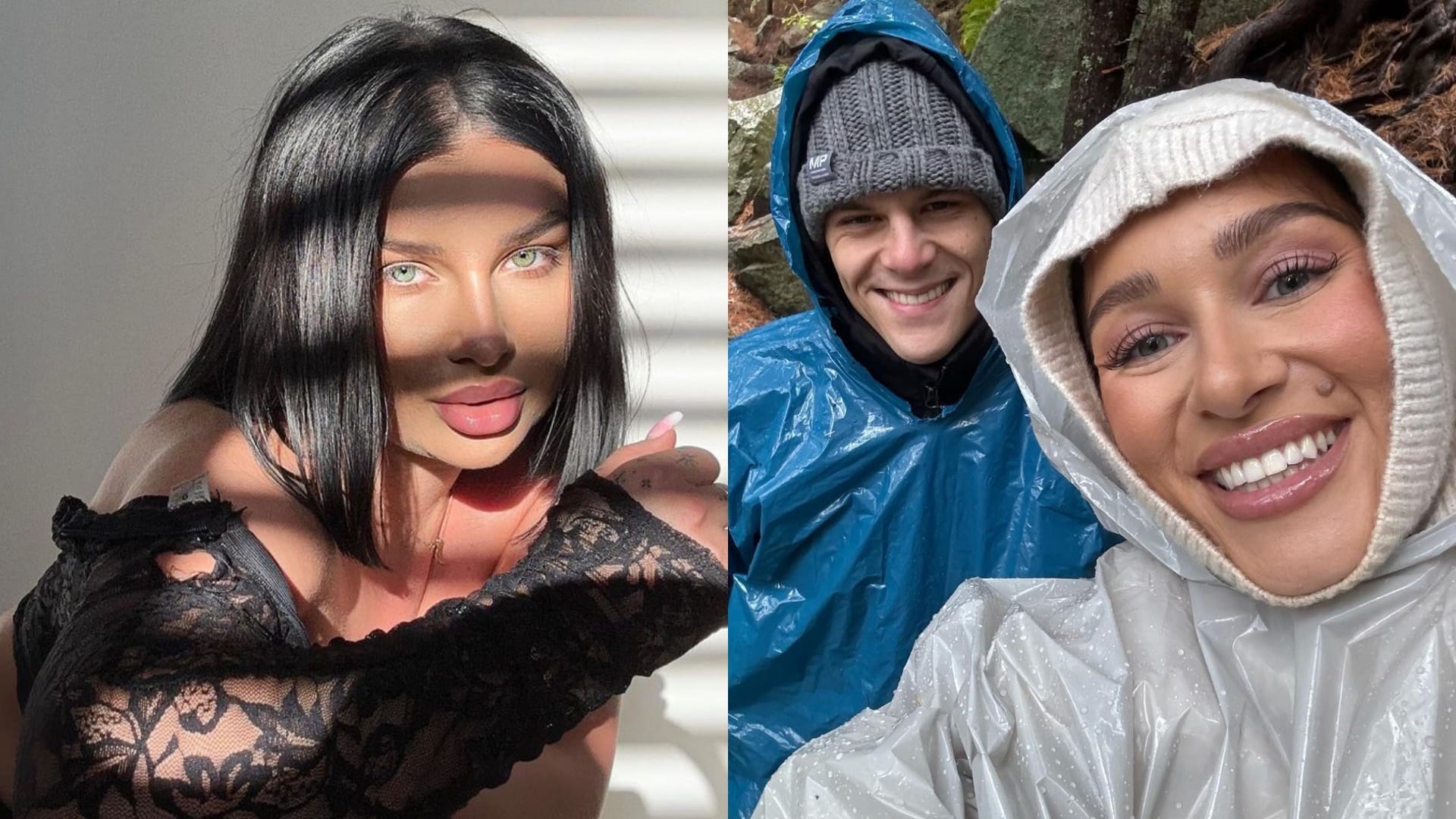 Bianka, Jovinečko a Simona