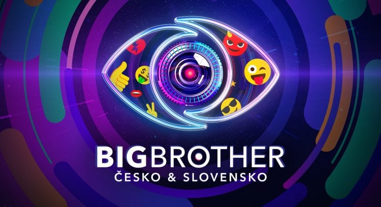 Big Brother logo