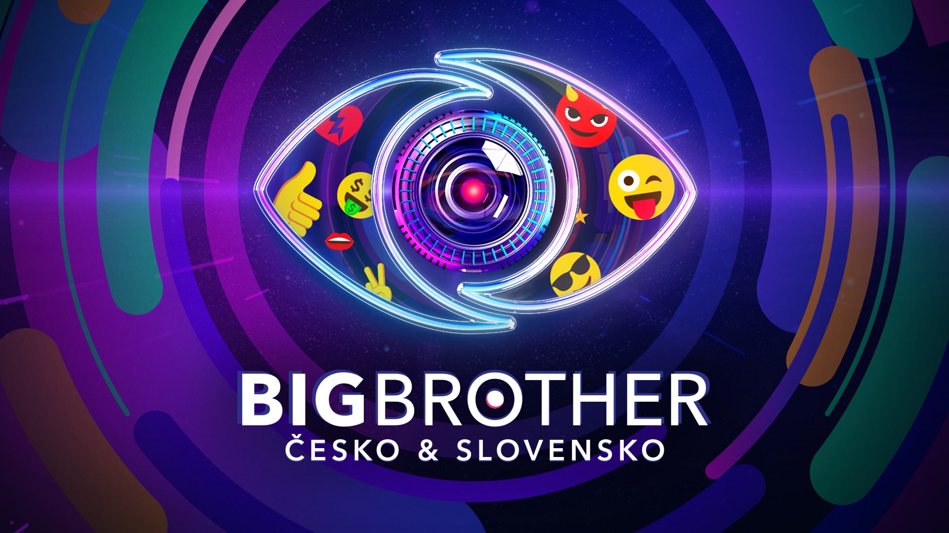 Big Brother logo