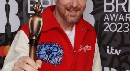 David Guetta