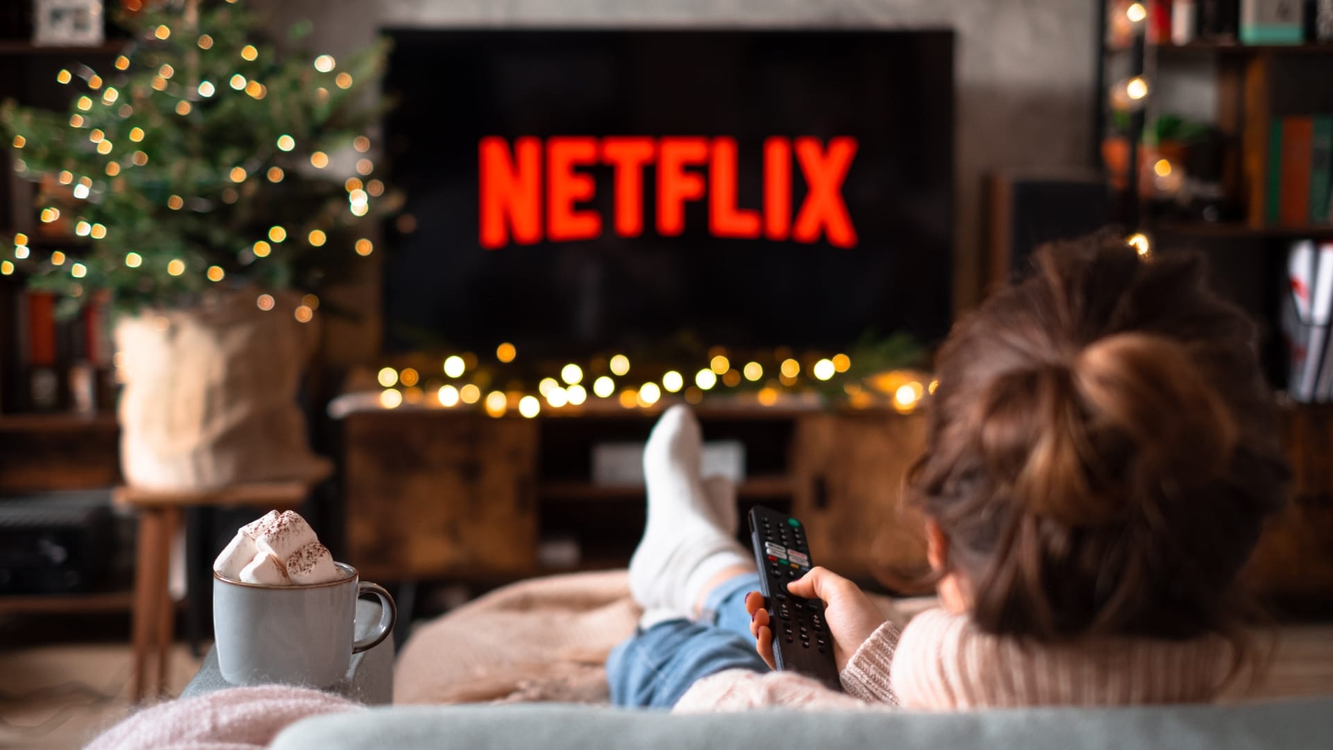Netflix