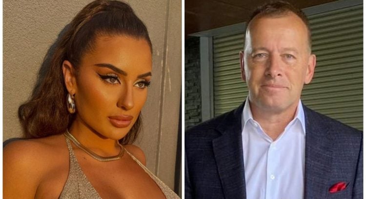 Ema Ferusová a Boris Kollár