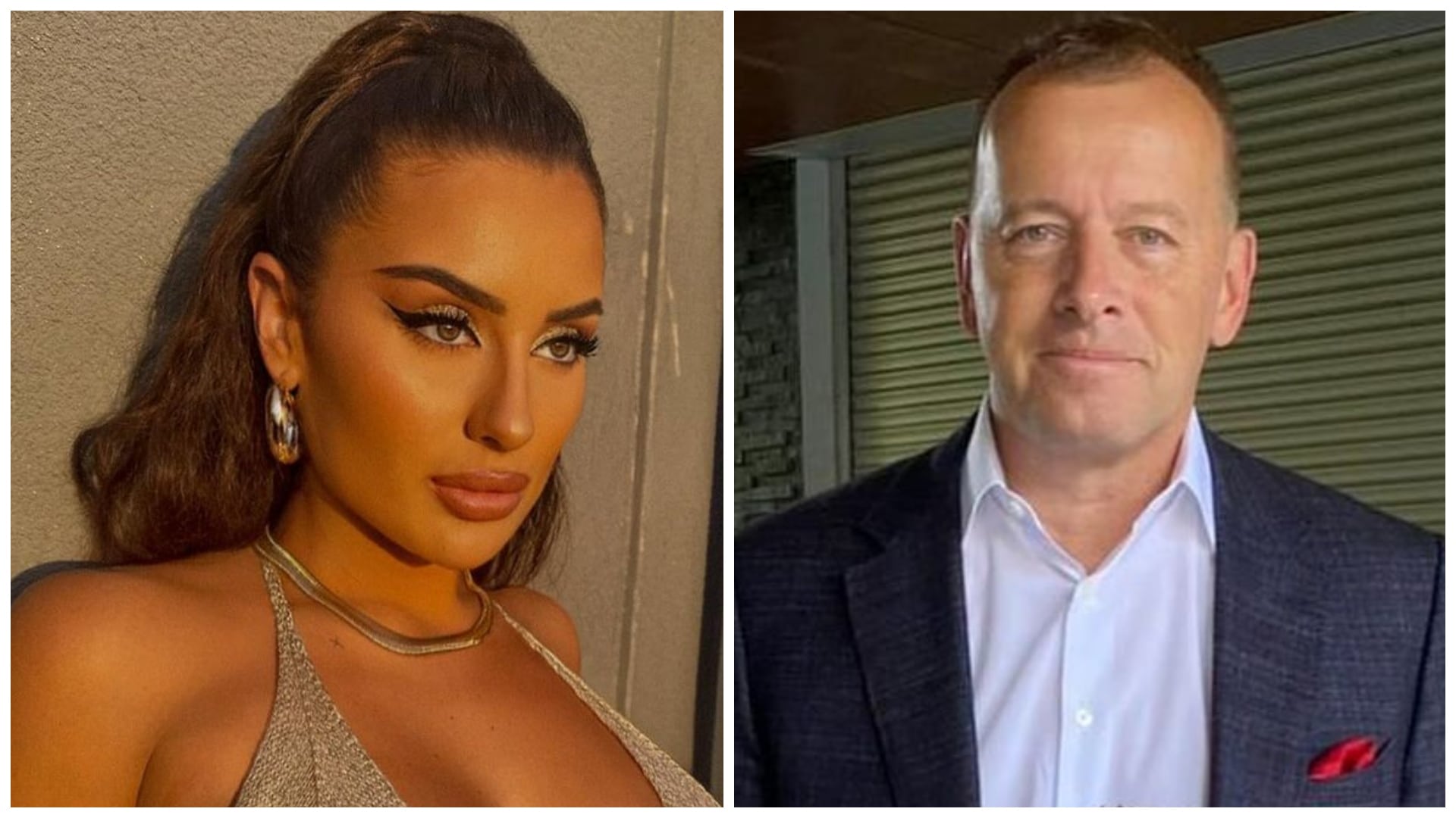 Ema Ferusová a Boris Kollár