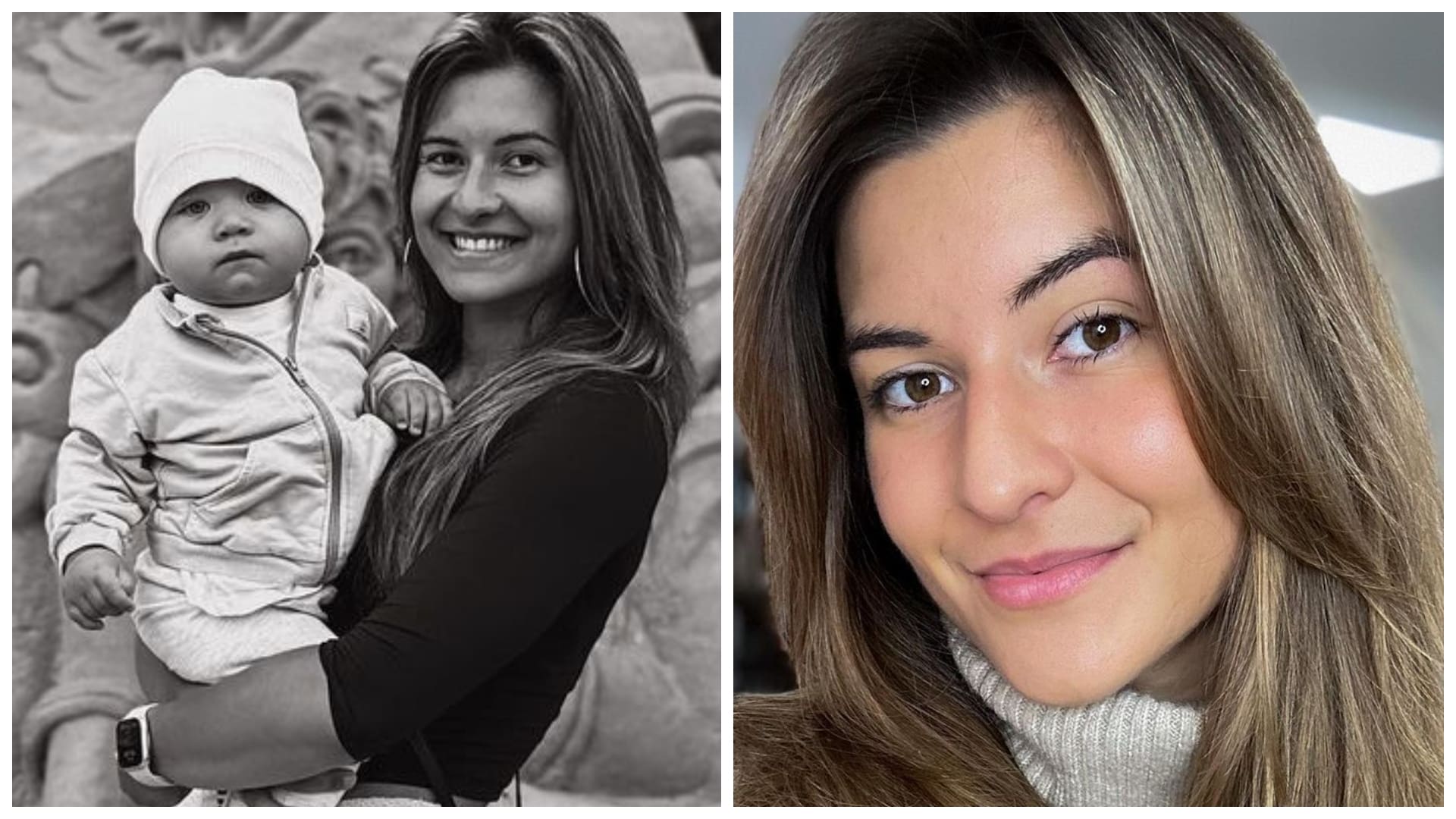 exfarmárka Sára Adamčíková