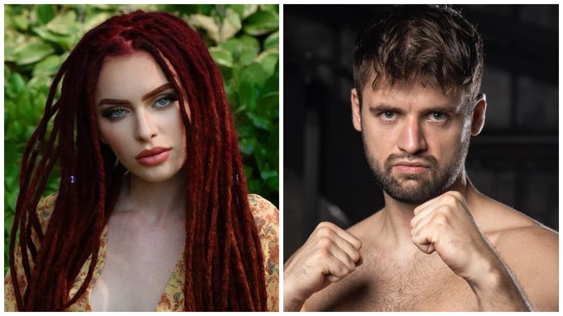 Filip Sulík a Ráchel Karnižová